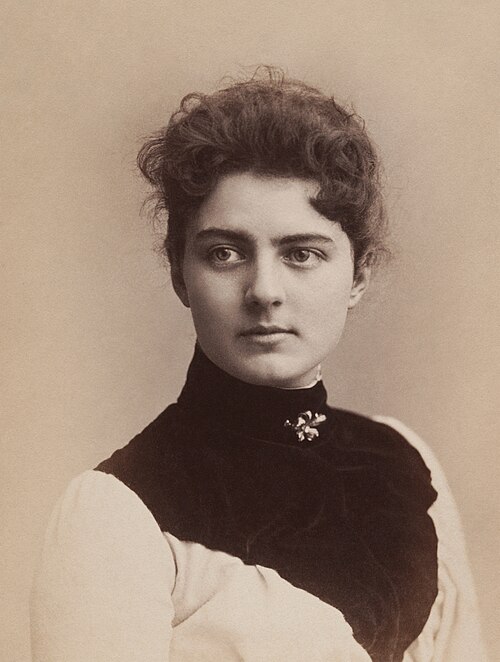 Frances Folsom